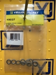 10PACK SEAL RIGHT ORINGS 