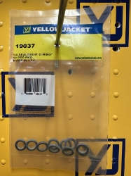 10PACK SEAL RIGHT ORINGS 