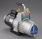 BULLET 7 CFM 2-STAGE VACUUM PUMP 115V/60HZ 