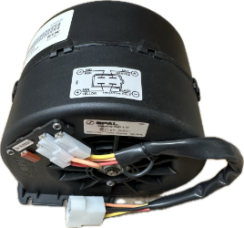 BLOWER ASSY 