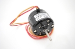 BLOWER MOTOR 