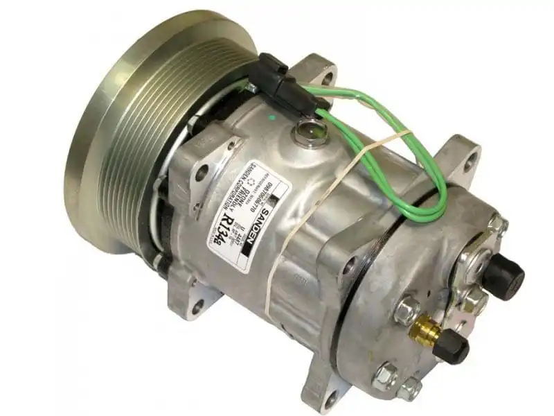 CAT 8 GROOVE 24V DIRECT GK 