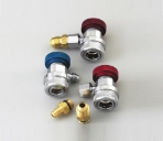 (RED COUPLER ONLY)