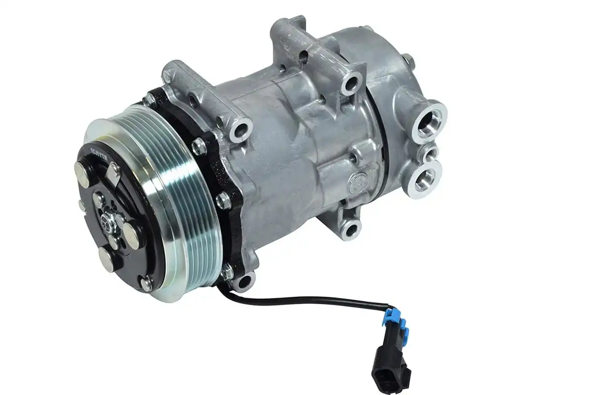 COMP DIRECT 12V 6 GROOVE 