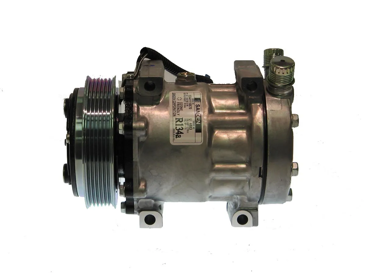 COMP DIRECT 6 GROOVE JD HEAD 
