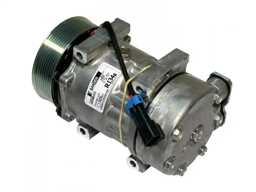 COMP DIRECT 8 GROOVE 12V 2 WIRE GQ 
