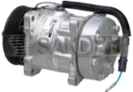 COMPRESSOR 8 GROOVE 12V 