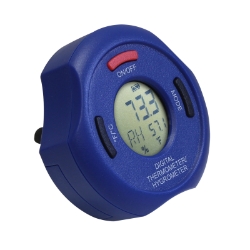 DIGITAL THERMOMETER wBLUETOOTH 