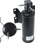 DRIER - RECEIVER 