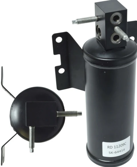 DRIER - RECEIVER 