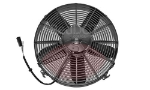 FAN ASSEMBLY 12" HP 12V 
