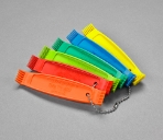 FIN COMB SET Yellow Jacket 61158 Finfix tool set FIN Comb 6 Piece SET