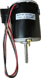 MOTOR 12 VOLT 