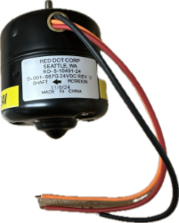 MOTOR 24V 