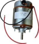MOTOR 24V 