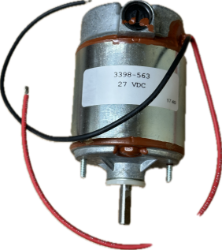MOTOR 24V 