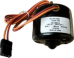 MOTOR W RFI 