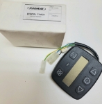 PROHEAT DIGITAL TIMER A2/A4 210211K