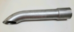 PROHEAT EXHAUST PIPE, STRAIGHT, 10 