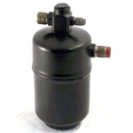 RECEIVER DRIER, FUCHS TEREX 