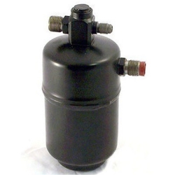 RECEIVER DRIER, FUCHS TEREX 