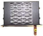 RED DOT HEATER 12V (FLOOR EXIT) 
