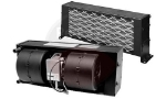 Red Dot 12V Heater 