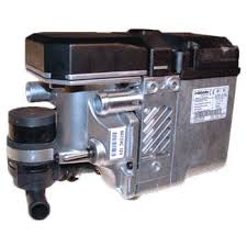 WEBASTO THERMOTOP EVO 12V D SMTP 3.0_BT 