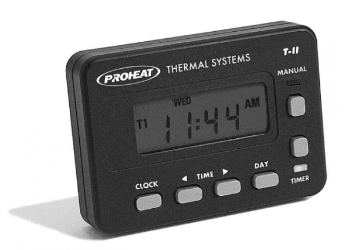X45 7 DAY TIMER PK0001,PK0001-1