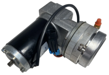 X45 COMPRESSOR 24V 