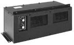 RED DOT HEATER 12V CREW CAB 