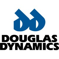 DOUGLAS DYNAMICS