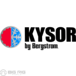 KYSOR/BERGSTROM