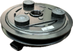 CLUTCH FORD FS6 1 GROOVE 1 3/8 