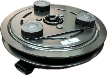 CLUTCH FORD FS6 1 GROOVE 1 3/8 