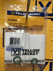 O RING KIT 