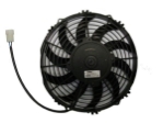 FAN 10 PL 24V 