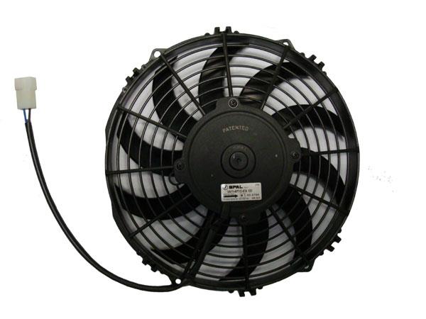 FAN 10 PL 24V 
