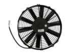 FAN 14" PULLER 12V PROHEAT CONDENSER 