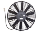 FAN 16" PULLER 12V 