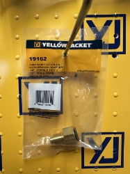 1/4 FL X 1/2 ACME ADAPTER 