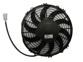 FAN CONDENSER 11" PULLER 12V 