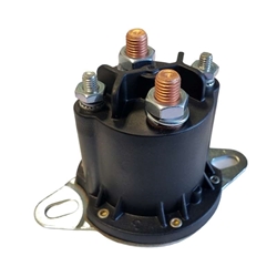 MOTOR RELAY SOLENOID FLEET FLEX KIT (BLIZZARD, FISHER, WESTERN) MOTOR RELAY SOLENOID, SNOWPLOW