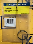 COMPRESSOR SLEEVE O'RING 