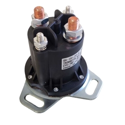 MOTOR RELAY SOLENOID KIT - SNOWEX WESTERN FISHER SnowEx, Fisher, Western Snowplows