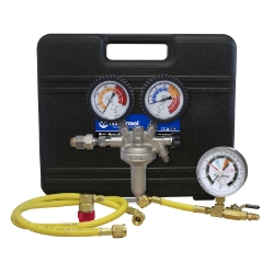 PRESSURE TESTING REGULATOR KIT 