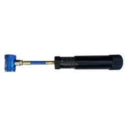 REFILLABLE R1234YF OIL/DYE INJ 