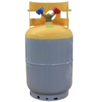 30LB DOT SUPPLY TANK NO FLOAT 