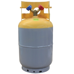 30LB DOT SUPPLY TANK NO FLOAT 