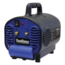REFRIGERANT RECOVERY MACHINE ONLY 